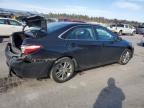 2017 Toyota Camry Le للبيع في Windham، ME - Rear End
