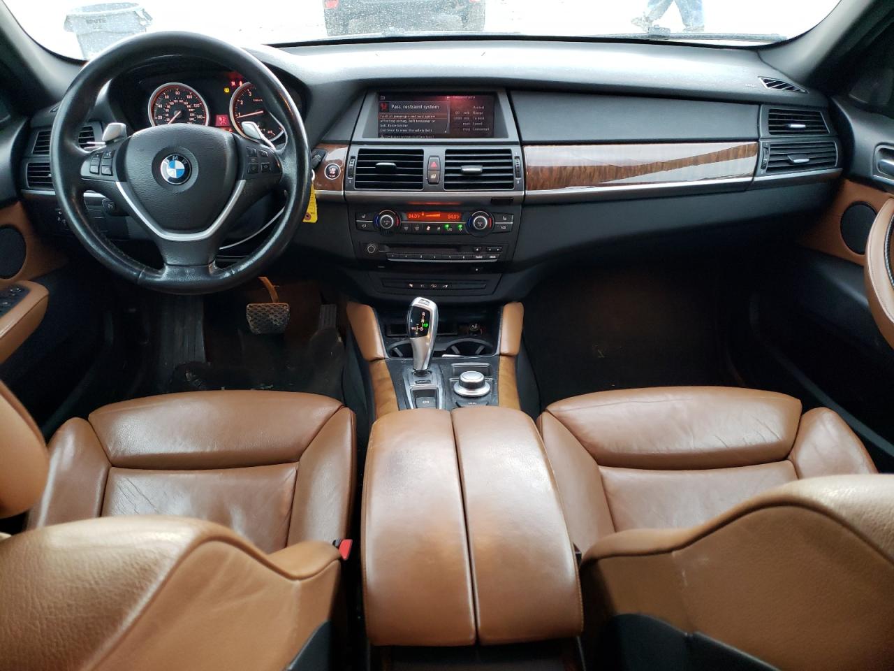 2009 BMW X6 - Image 8