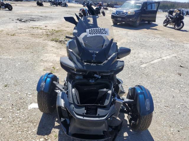 2022 CAN-AM SPYDER ROADSTER RT