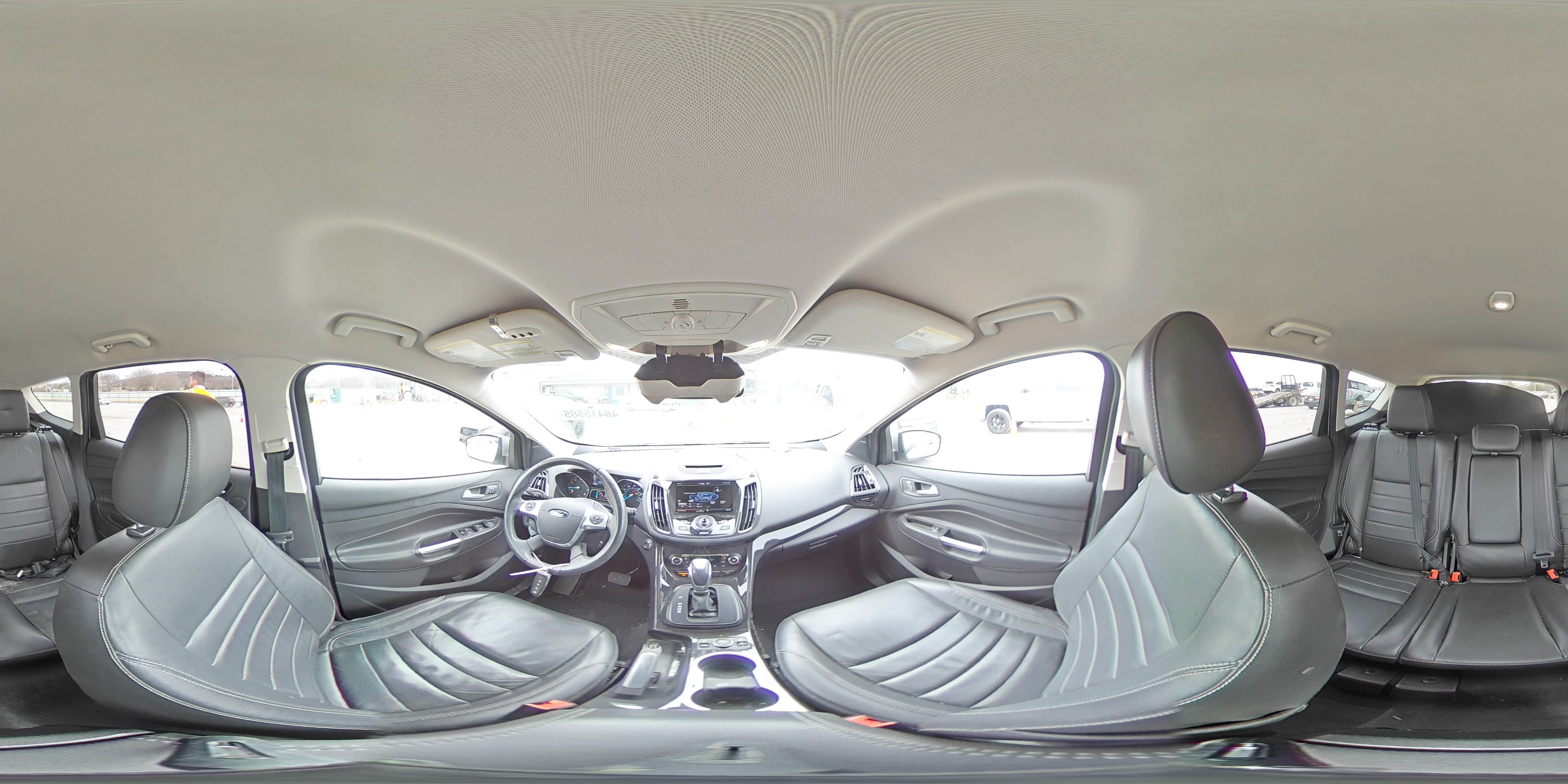 2015 Ford Escape - Image 14