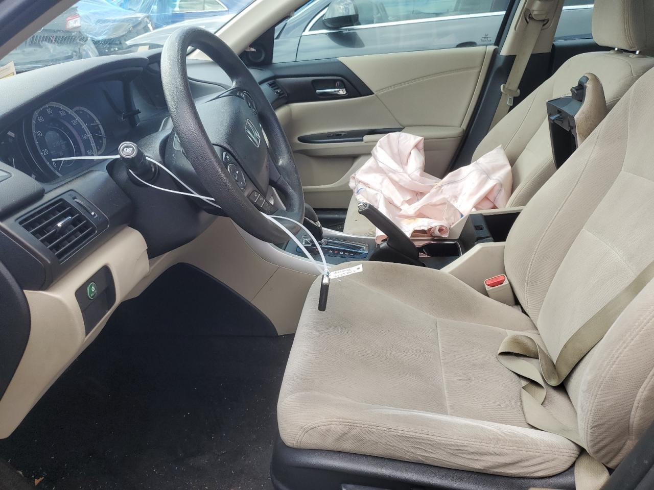 2014 Honda Accord - Image 7