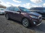 2017 Kia Sorento Sx for Sale in Hillsborough, NJ - Minor Dent/Scratches