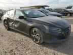 2024 Nissan Altima Sr للبيع في San Antonio، TX - Side