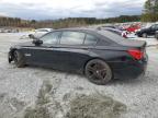 2011 Bmw 750 Li продається в Fairburn, GA - Mechanical