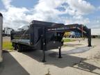 2023 Norstar Ironbull Dump Trailer for Sale in Sacramento, CA - Minor Dent/Scratches