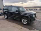 2017 Jeep Patriot Sport იყიდება Albuquerque-ში, NM - Front End