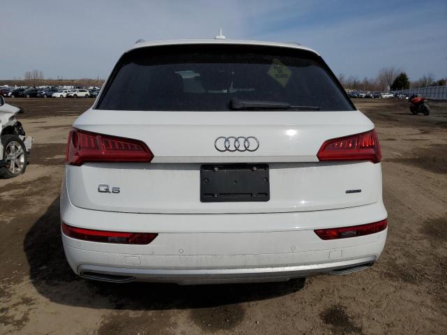 2020 AUDI Q5 PREMIUM