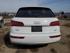 2020 AUDI Q5 PREMIUM for sale at Copart ON - TORONTO