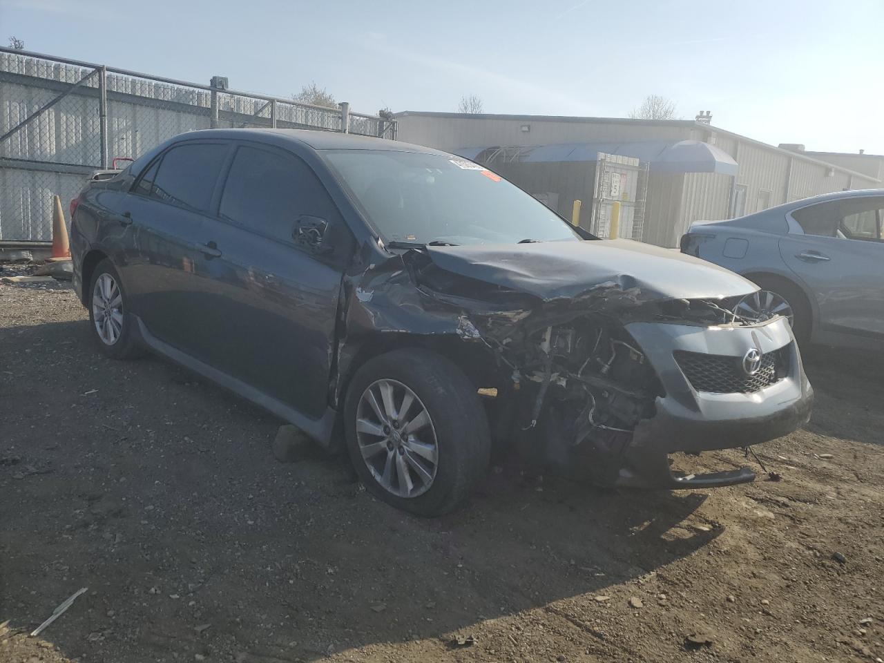 2010 Toyota Corolla - Image 4