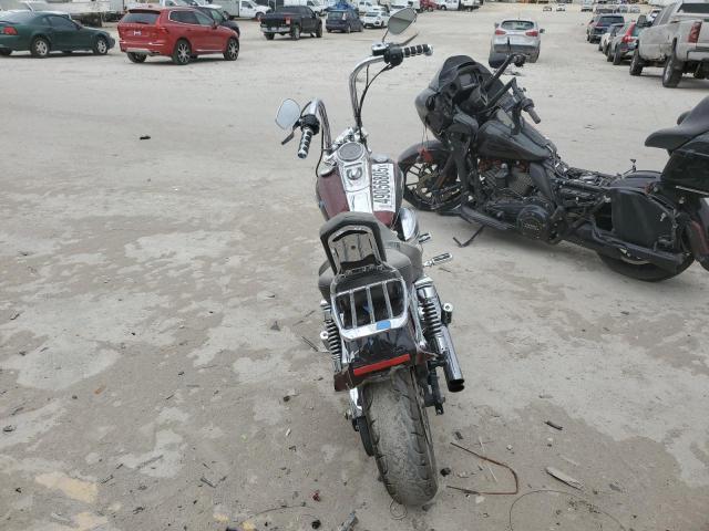 2014 HARLEY-DAVIDSON FXDC DYNA SUPER GLIDE CUSTOM  