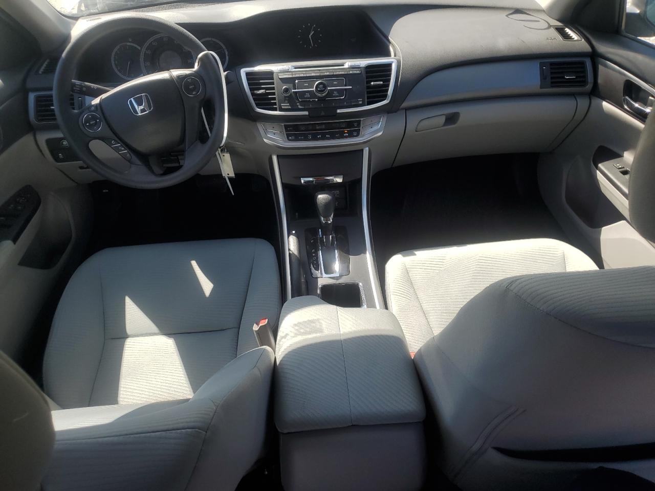 2014 Honda Accord - Image 8