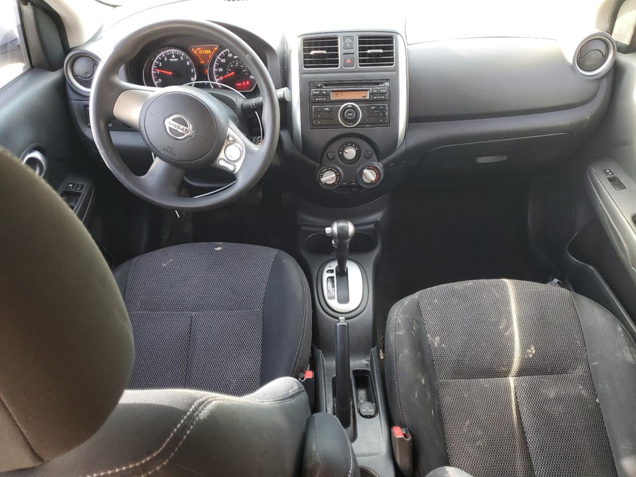 2014 Nissan Versa - Image 8