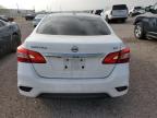 2019 NISSAN SENTRA S à vendre chez Copart TX - HOUSTON EAST