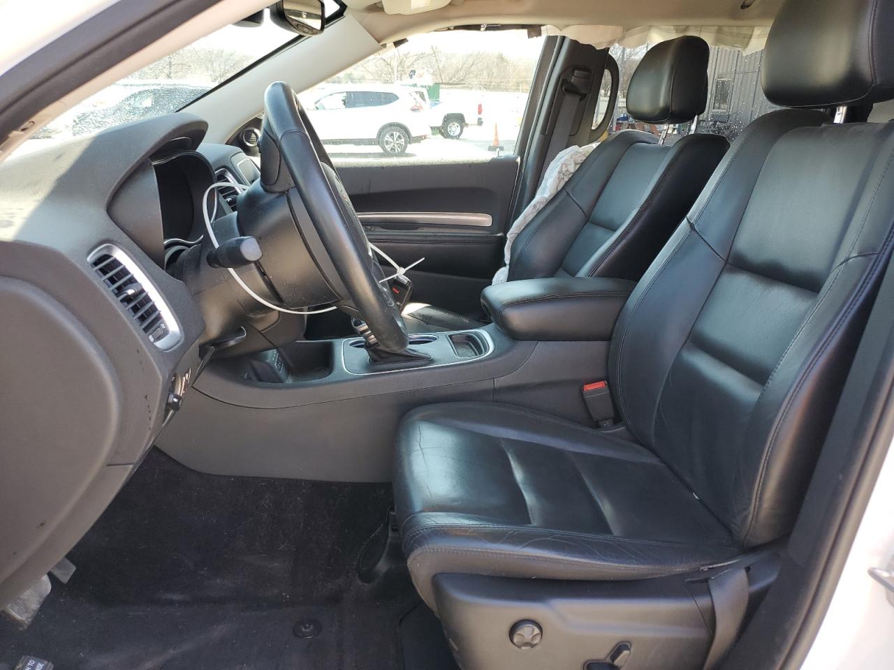 2019 Dodge Durango Sxt VIN: 1C4RDHAGXKC582177 Lot: 48433275