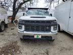 2022 Chevrolet Silverado K3500 for Sale in Wichita, KS - Burn - Engine