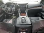 2016 Cadillac Escalade Esv Premium للبيع في Lansing، MI - Front End