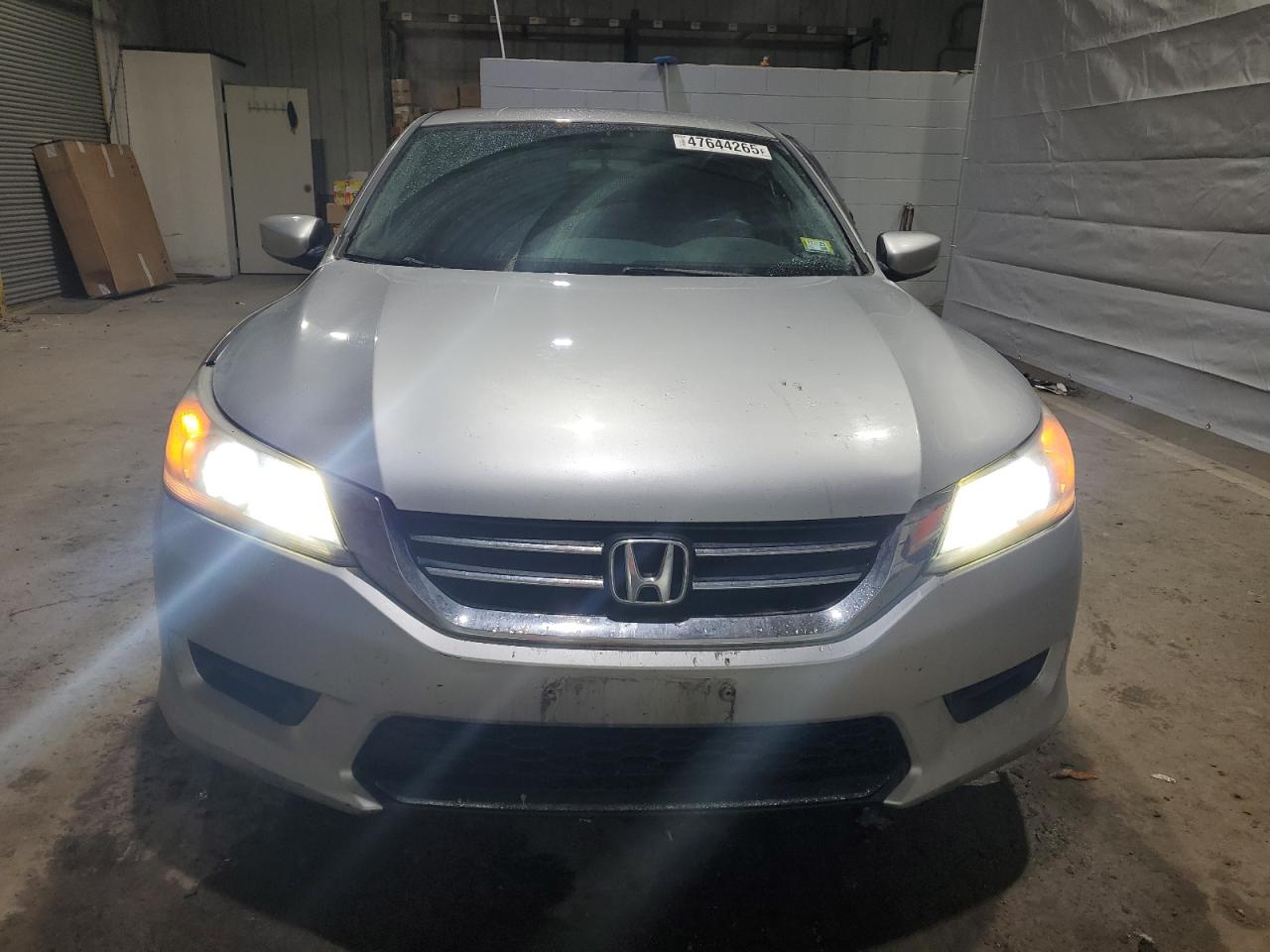 2013 Honda Accord - Image 5