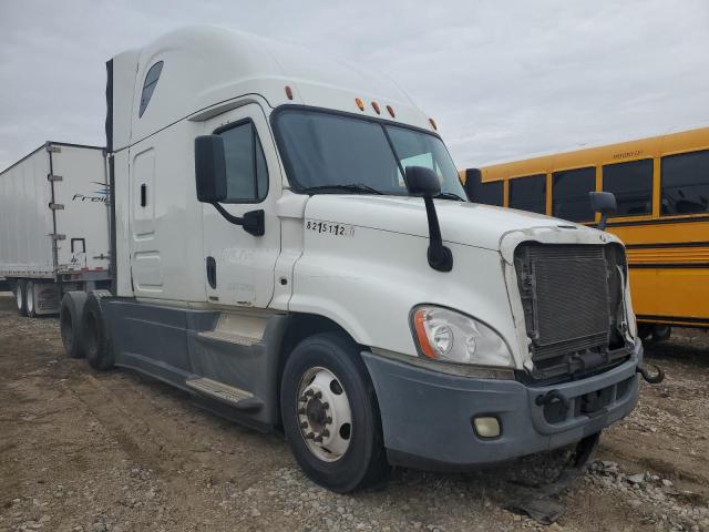 2015 Freightliner Cascadia 125 Semi Truck