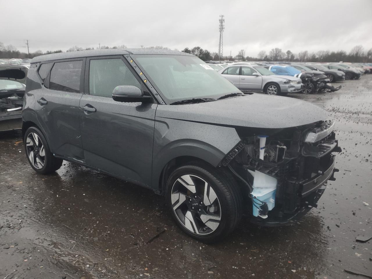 2024 Kia Soul - Image 4