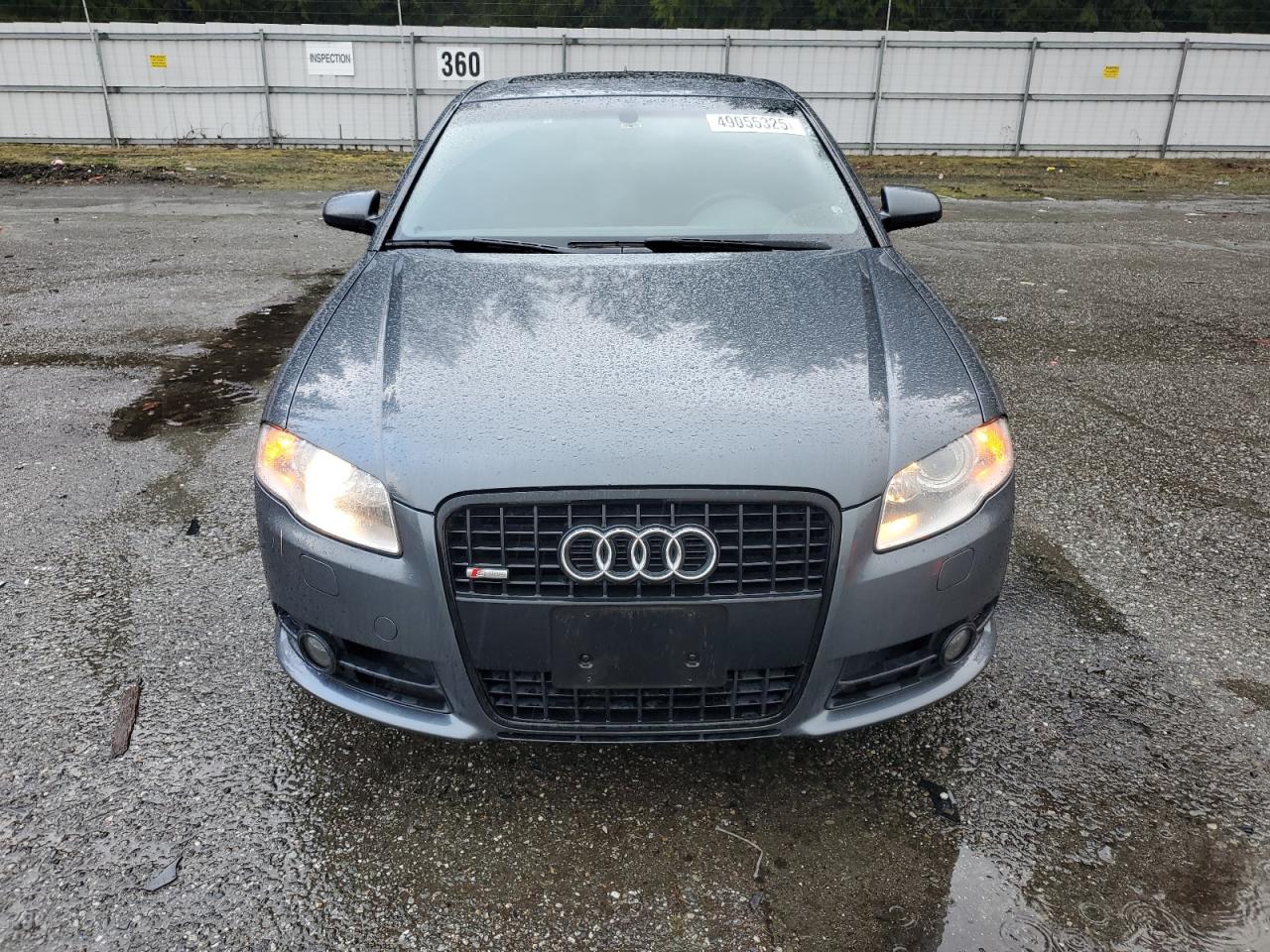 2007 Audi A4 - Image 5
