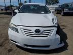 2009 Toyota Camry Base de vânzare în San Diego, CA - Front End