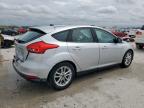 2016 Ford Focus Se for Sale in Haslet, TX - Rear End