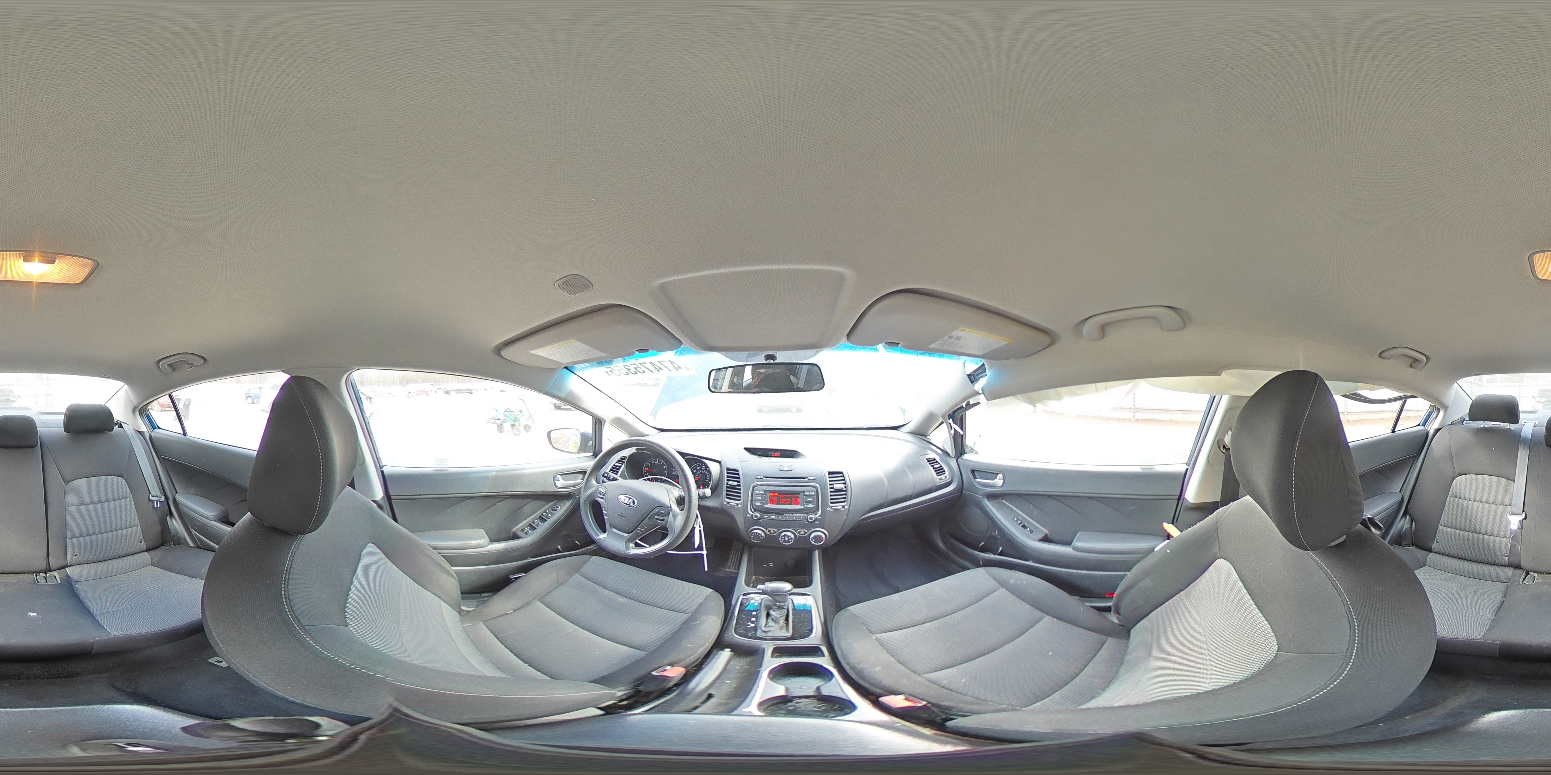 2017 Kia Forte - Image 14