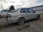 2001 Toyota Corolla Ce للبيع في Mercedes، TX - Water/Flood