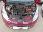 2009 FORD FIESTA ZET for sale at Copart SANDY