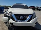 2015 Nissan Murano S zu verkaufen in Orlando, FL - Front End