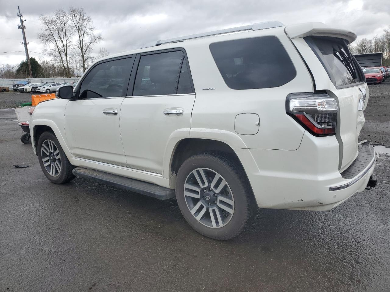 2023 Toyota 4Runner - Image 2