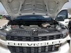 2022 Chevrolet Silverado Ltd K1500 Custom for Sale in Pekin, IL - Rear End