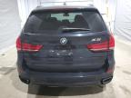 2015 Bmw X5 Xdrive35I de vânzare în Candia, NH - Front End