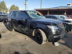 2025 Land Rover Range Rover Autobiography продається в Denver, CO - All Over