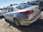 2015 Kia Optima Lx   продається в Spartanburg, SC - Front End