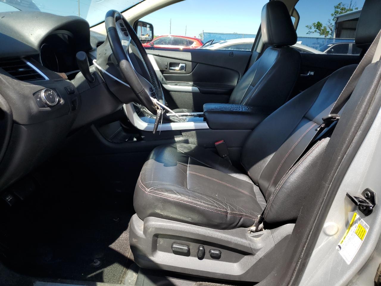 2011 Ford Edge - Image 7