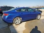 2016 Chrysler 200 Limited for Sale in Eldridge, IA - Front End