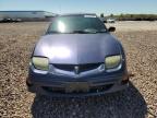 2002 Pontiac Sunfire Se for Sale in Phoenix, AZ - Side