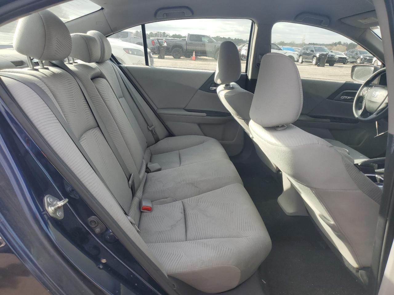 2015 Honda Accord - Image 10