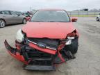 2012 Ford Focus Sel en Venta en Wichita, KS - Front End