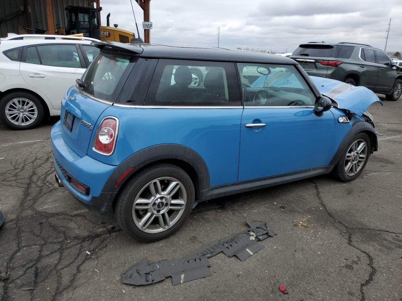 2013 MINI Cooper - Image 3