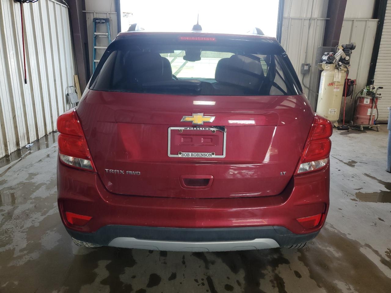 2018 Chevrolet Trax - Image 6