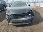2024 TOYOTA COROLLA LE   for sale at Copart ON - TORONTO