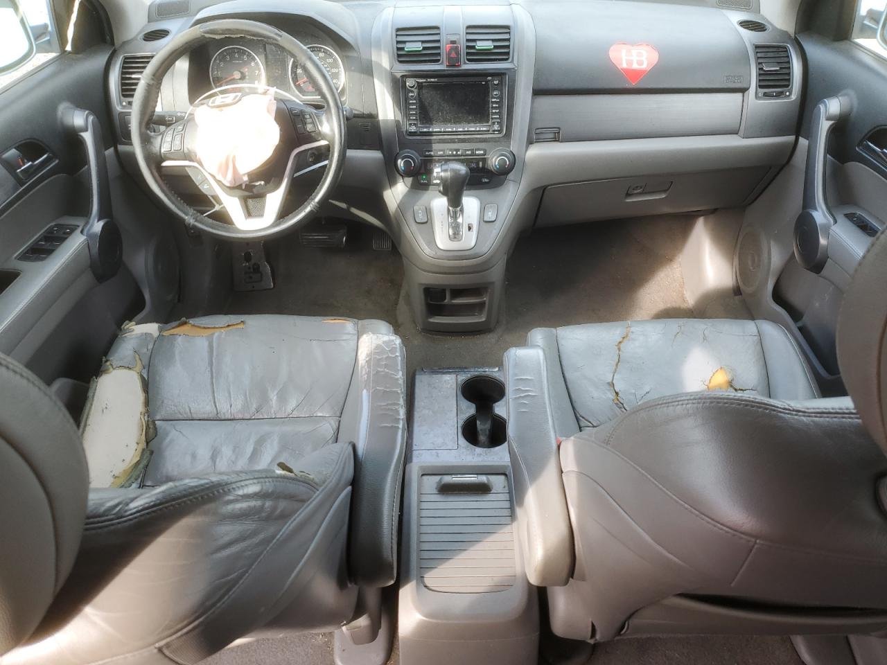 2008 Honda CR-V - Image 8