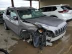 2019 Jeep Cherokee Latitude Plus zu verkaufen in Wilmer, TX - Front End