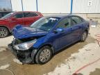 2020 Kia Rio Lx na sprzedaż w Lawrenceburg, KY - Front End