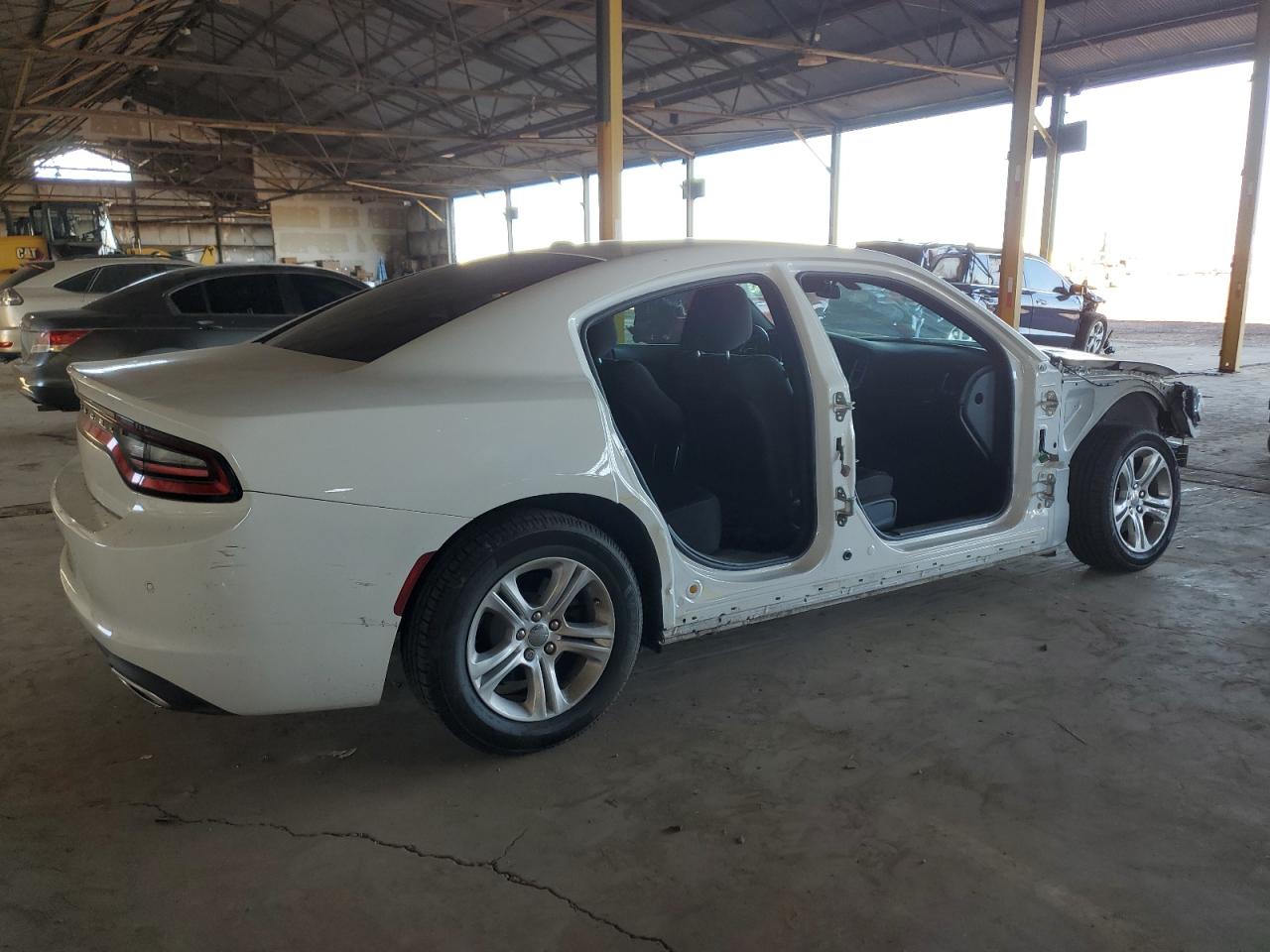2019 Dodge Charger - Image 3