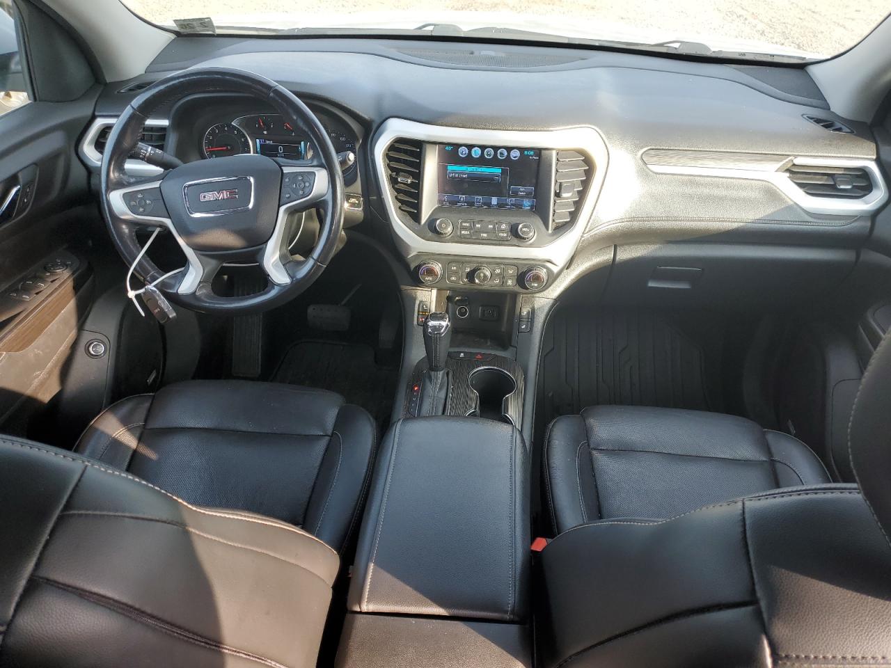 2019 GMC Acadia - Image 8