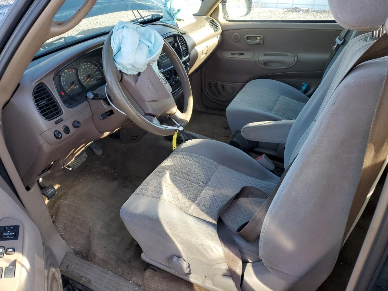 2003 Toyota Tundra - Image 7