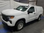 2023 Chevrolet Silverado C1500 for Sale in Dunn, NC - Undercarriage